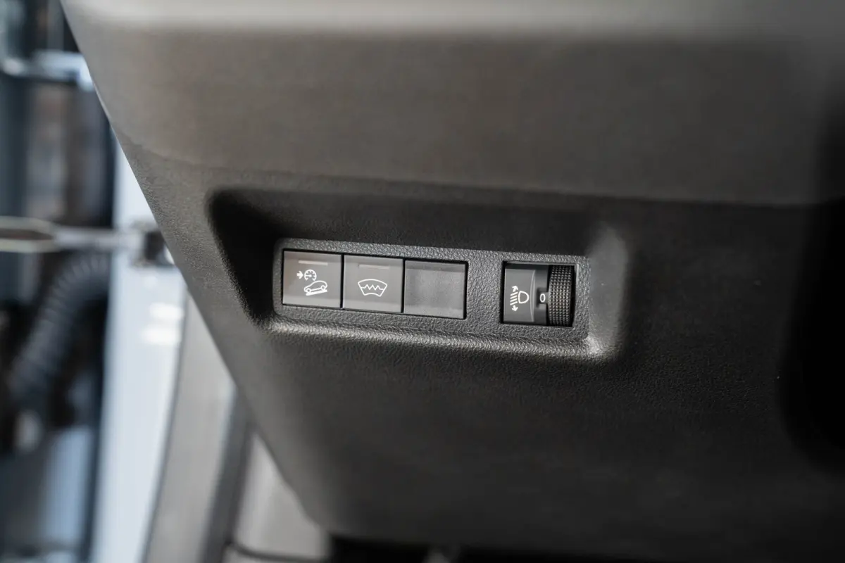 1.2T 4xe The North Face | Tot 8 Jaar Garantie | Camera | Navigatie | Stoelverwarming | Applecarplay & Android Auto | Keyless | Parkeersensoren |