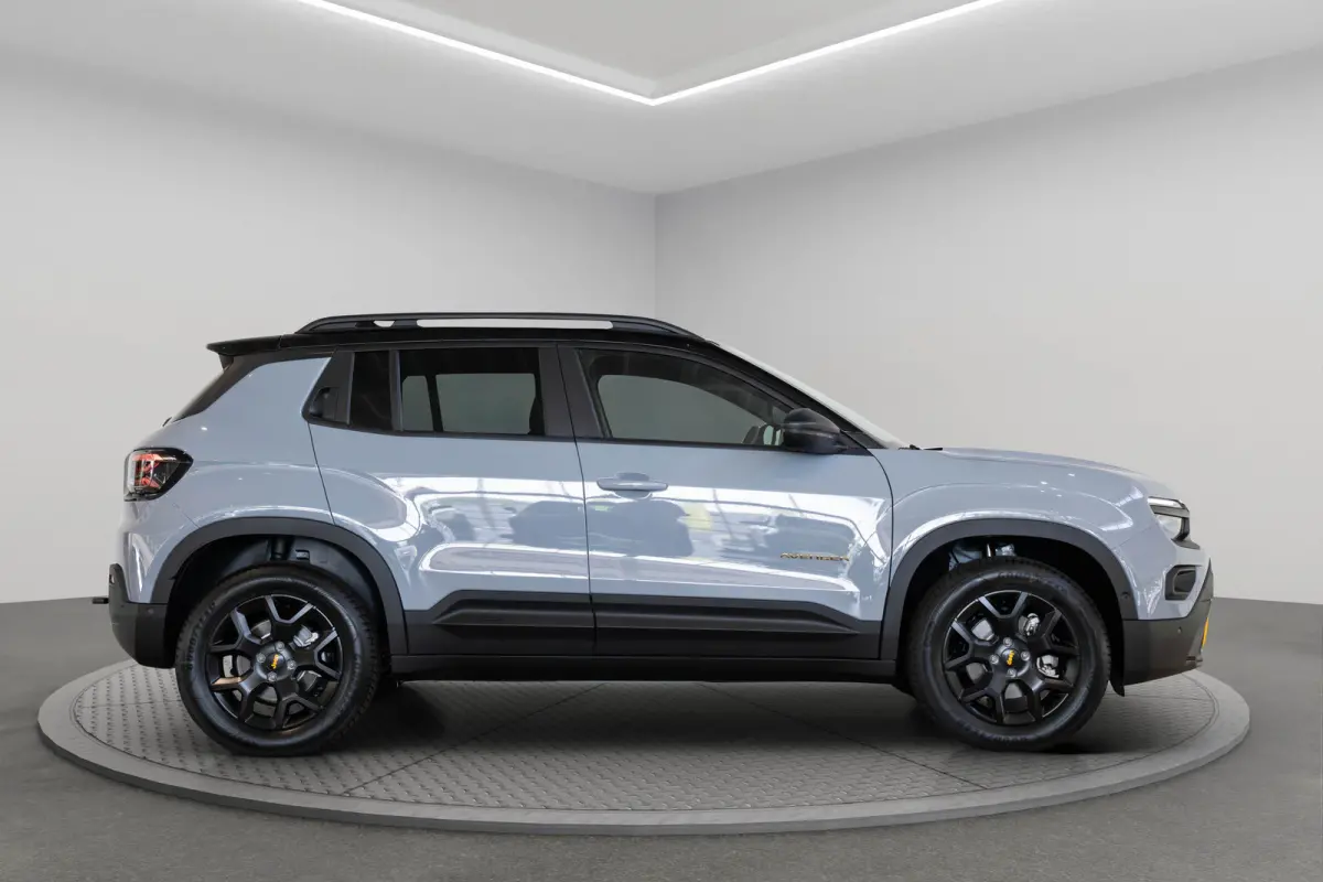 1.2T 4xe The North Face | Tot 8 Jaar Garantie | Camera | Navigatie | Stoelverwarming | Applecarplay & Android Auto | Keyless | Parkeersensoren |