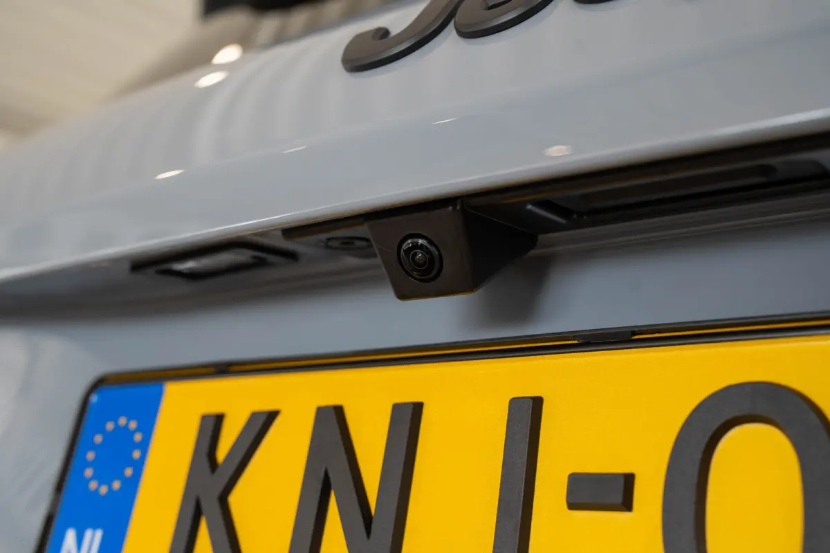 1.2T 4xe The North Face | Tot 8 Jaar Garantie | Camera | Navigatie | Stoelverwarming | Applecarplay & Android Auto | Keyless | Parkeersensoren |