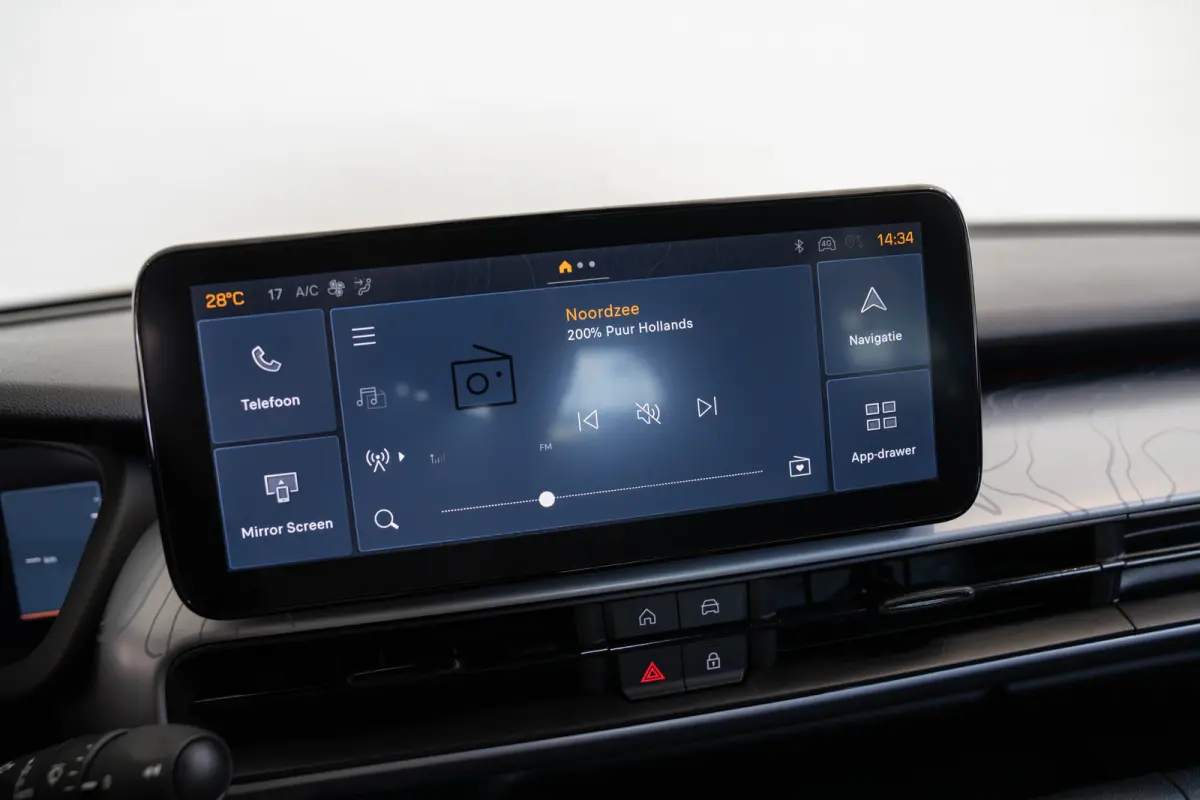 1.2T 4xe The North Face | Tot 8 Jaar Garantie | Camera | Navigatie | Stoelverwarming | Applecarplay & Android Auto | Keyless | Parkeersensoren |