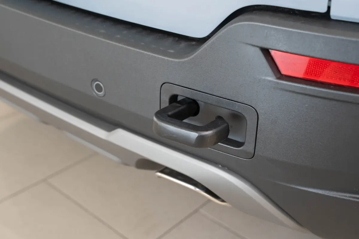 1.2T 4xe The North Face | Tot 8 Jaar Garantie | Camera | Navigatie | Stoelverwarming | Applecarplay & Android Auto | Keyless | Parkeersensoren |