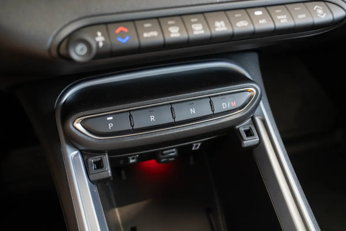 1.2T 4xe The North Face | Tot 8 Jaar Garantie | Camera | Navigatie | Stoelverwarming | Applecarplay & Android Auto | Keyless | Parkeersensoren |