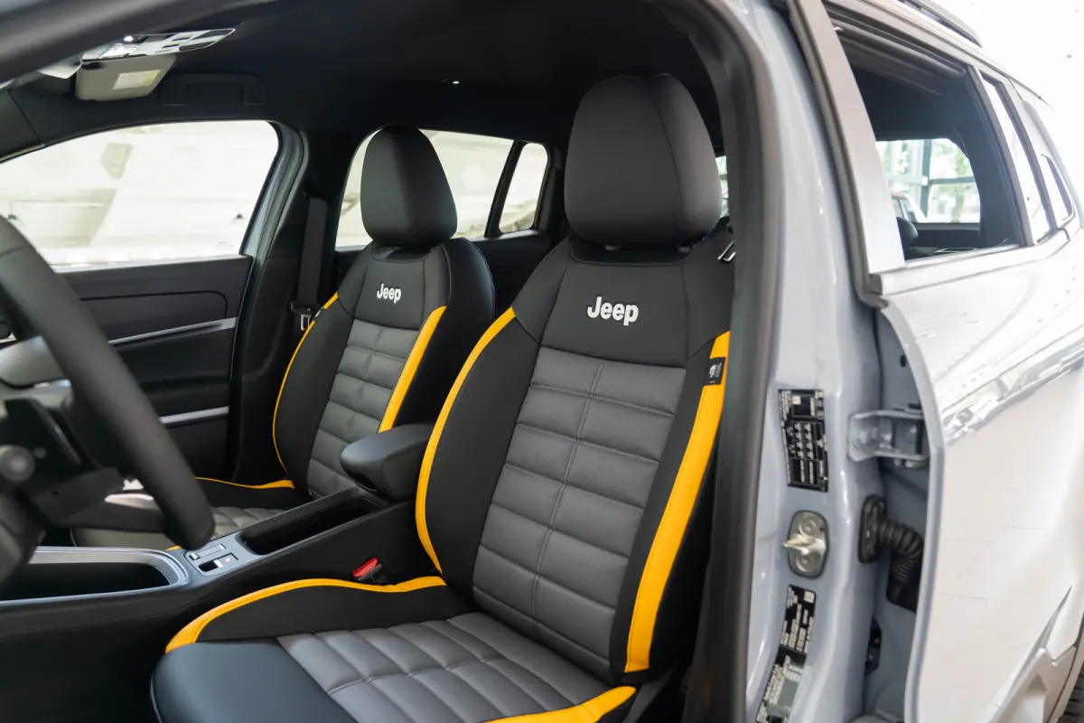 1.2T 4xe The North Face | Tot 8 Jaar Garantie | Camera | Navigatie | Stoelverwarming | Applecarplay & Android Auto | Keyless | Parkeersensoren |