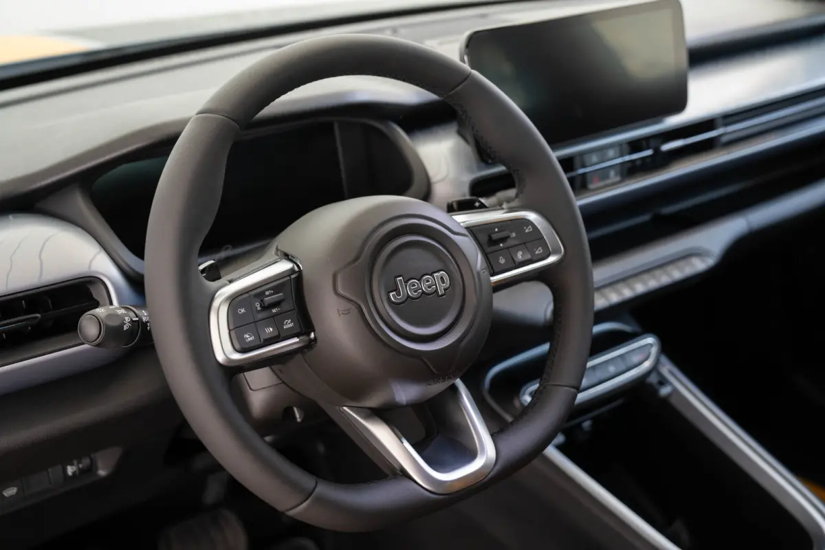 1.2T 4xe The North Face | Tot 8 Jaar Garantie | Camera | Navigatie | Stoelverwarming | Applecarplay & Android Auto | Keyless | Parkeersensoren |