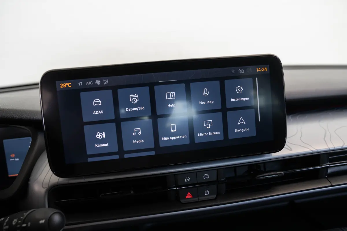 1.2T 4xe The North Face | Tot 8 Jaar Garantie | Camera | Navigatie | Stoelverwarming | Applecarplay & Android Auto | Keyless | Parkeersensoren |