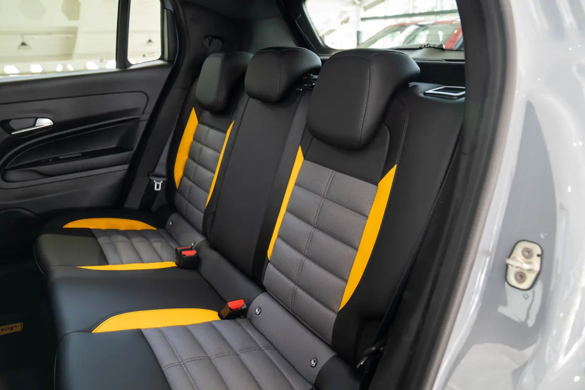 1.2T 4xe The North Face | Tot 8 Jaar Garantie | Camera | Navigatie | Stoelverwarming | Applecarplay & Android Auto | Keyless | Parkeersensoren |
