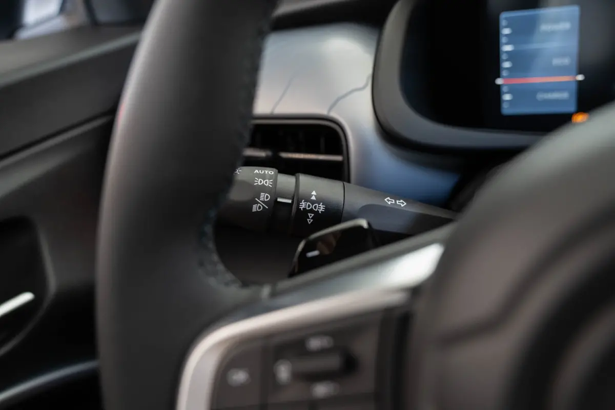 1.2T 4xe The North Face | Tot 8 Jaar Garantie | Camera | Navigatie | Stoelverwarming | Applecarplay & Android Auto | Keyless | Parkeersensoren |