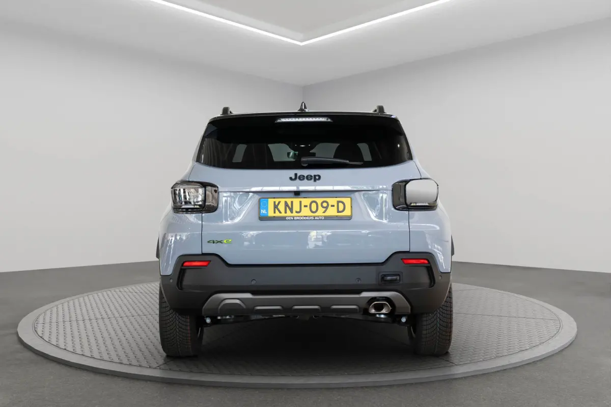 1.2T 4xe The North Face | Tot 8 Jaar Garantie | Camera | Navigatie | Stoelverwarming | Applecarplay & Android Auto | Keyless | Parkeersensoren |