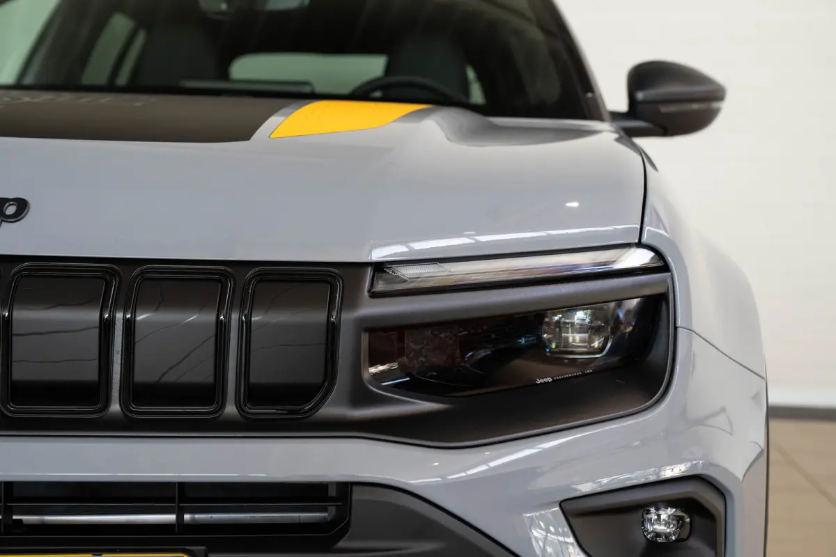 1.2T 4xe The North Face | Tot 8 Jaar Garantie | Camera | Navigatie | Stoelverwarming | Applecarplay & Android Auto | Keyless | Parkeersensoren |