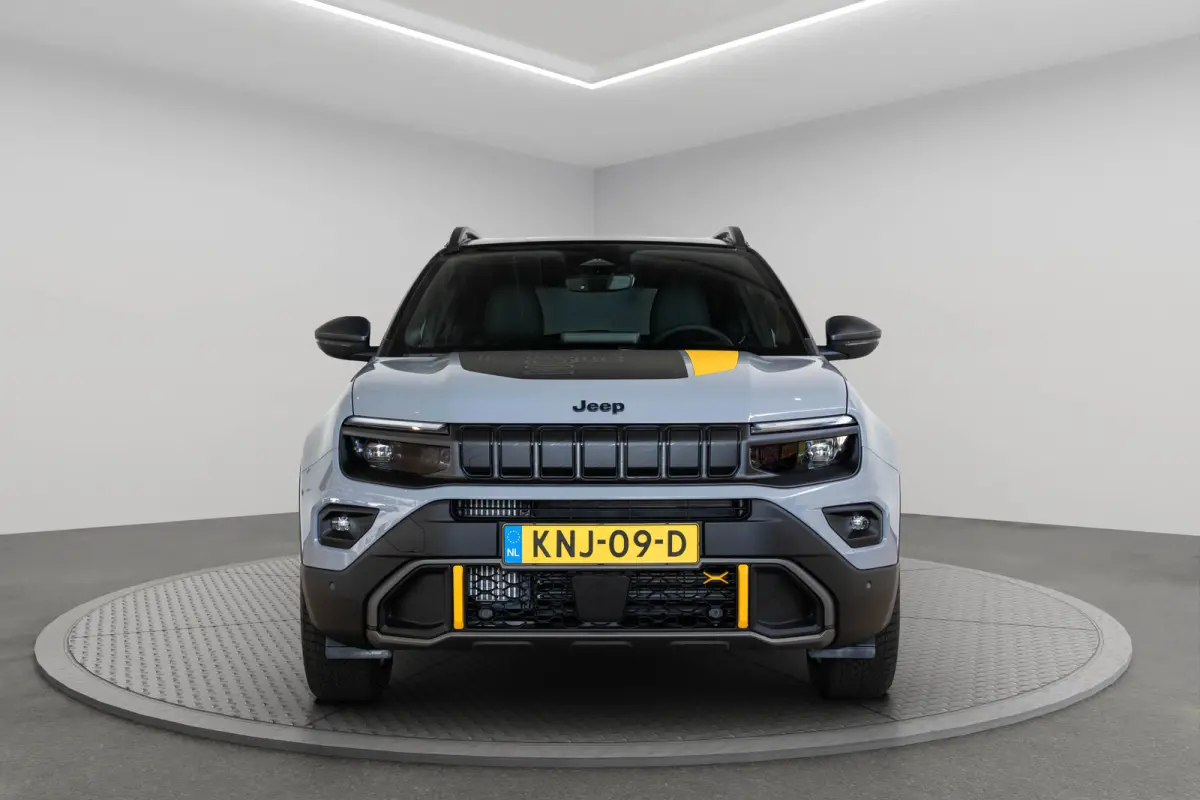 1.2T 4xe The North Face | Tot 8 Jaar Garantie | Camera | Navigatie | Stoelverwarming | Applecarplay & Android Auto | Keyless | Parkeersensoren |