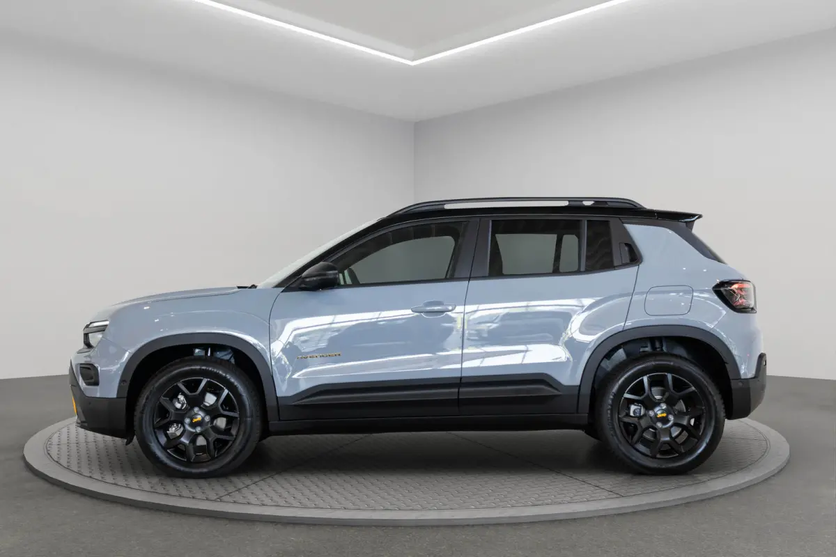 1.2T 4xe The North Face | Tot 8 Jaar Garantie | Camera | Navigatie | Stoelverwarming | Applecarplay & Android Auto | Keyless | Parkeersensoren |