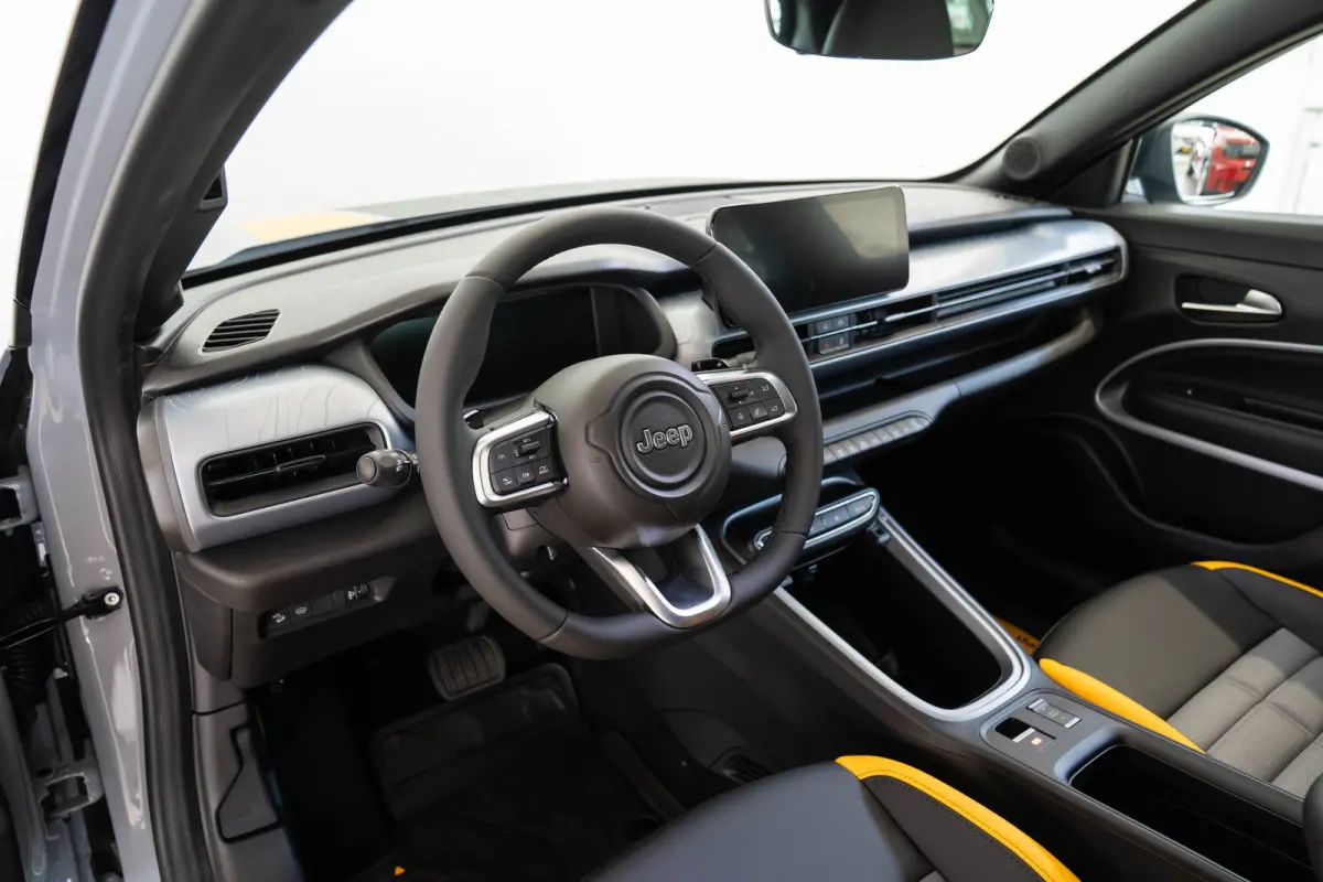 1.2T 4xe The North Face | Tot 8 Jaar Garantie | Camera | Navigatie | Stoelverwarming | Applecarplay & Android Auto | Keyless | Parkeersensoren |