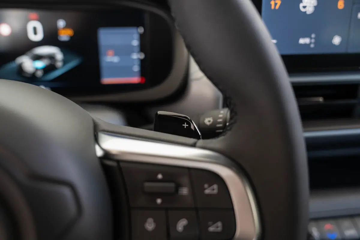 1.2T 4xe The North Face | Tot 8 Jaar Garantie | Camera | Navigatie | Stoelverwarming | Applecarplay & Android Auto | Keyless | Parkeersensoren |
