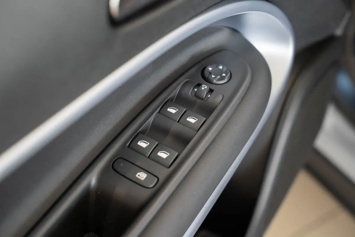 1.2T 4xe The North Face | Tot 8 Jaar Garantie | Camera | Navigatie | Stoelverwarming | Applecarplay & Android Auto | Keyless | Parkeersensoren |