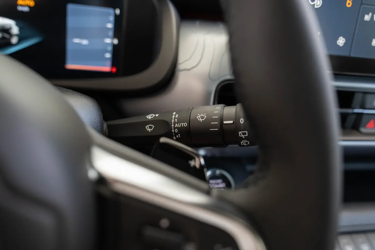 1.2T 4xe The North Face | Tot 8 Jaar Garantie | Camera | Navigatie | Stoelverwarming | Applecarplay & Android Auto | Keyless | Parkeersensoren |