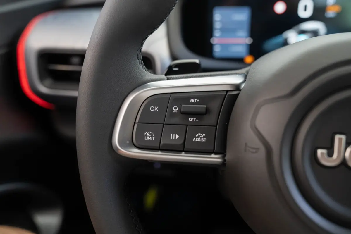 1.2T 4xe The North Face | Tot 8 Jaar Garantie | Camera | Navigatie | Stoelverwarming | Applecarplay & Android Auto | Keyless | Parkeersensoren |