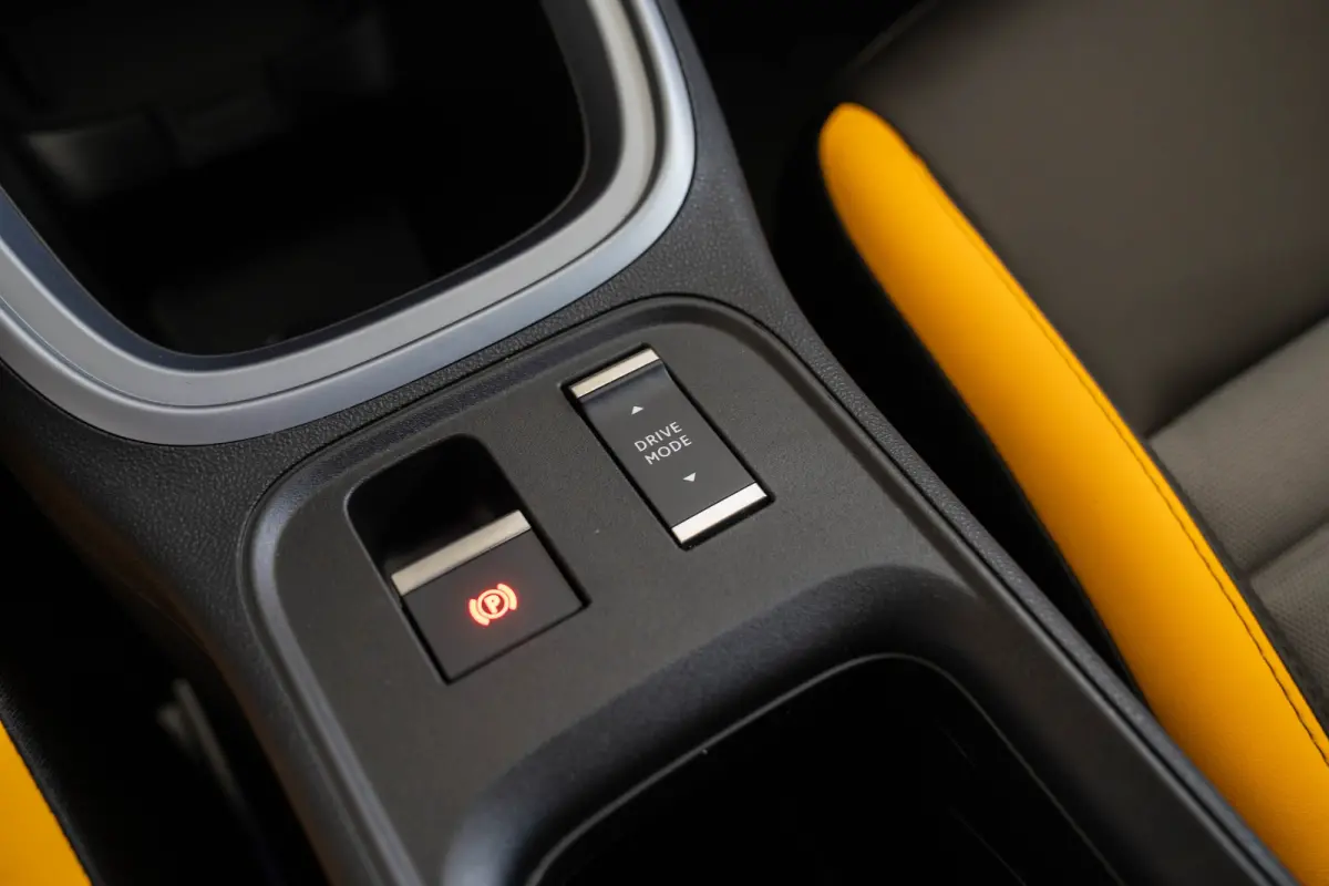 1.2T 4xe The North Face | Tot 8 Jaar Garantie | Camera | Navigatie | Stoelverwarming | Applecarplay & Android Auto | Keyless | Parkeersensoren |