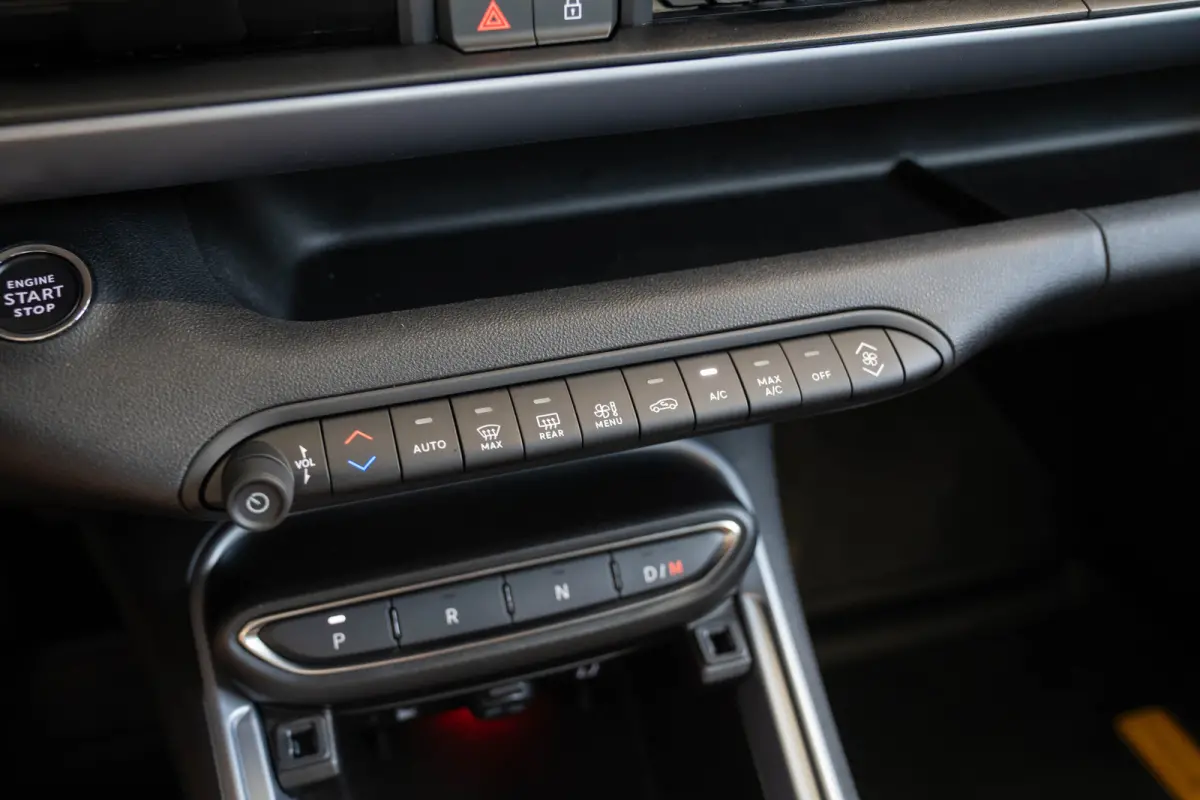 1.2T 4xe The North Face | Tot 8 Jaar Garantie | Camera | Navigatie | Stoelverwarming | Applecarplay & Android Auto | Keyless | Parkeersensoren |