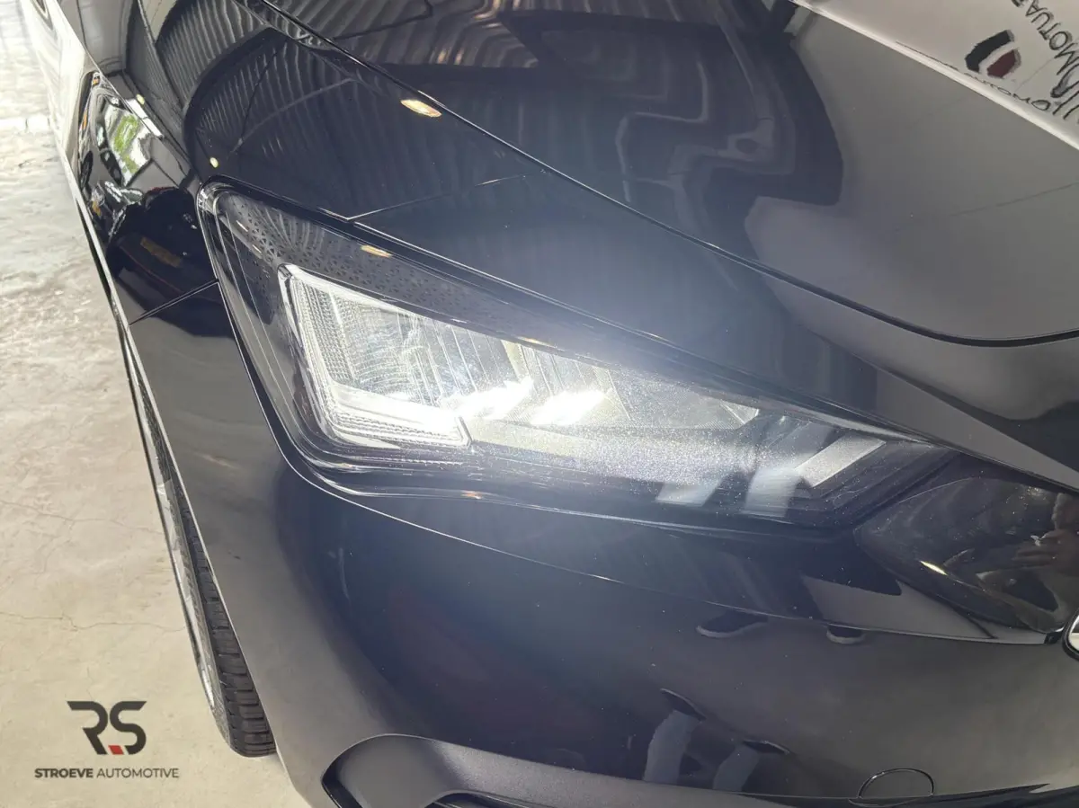 DSG Style Buss Intense | Navi | Virtual | ACC | Camera | PDC | LED | Keyless | CarPlay | Org NL |