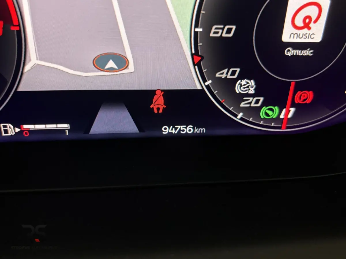 DSG Style Buss Intense | Navi | Virtual | ACC | Camera | PDC | LED | Keyless | CarPlay | Org NL |