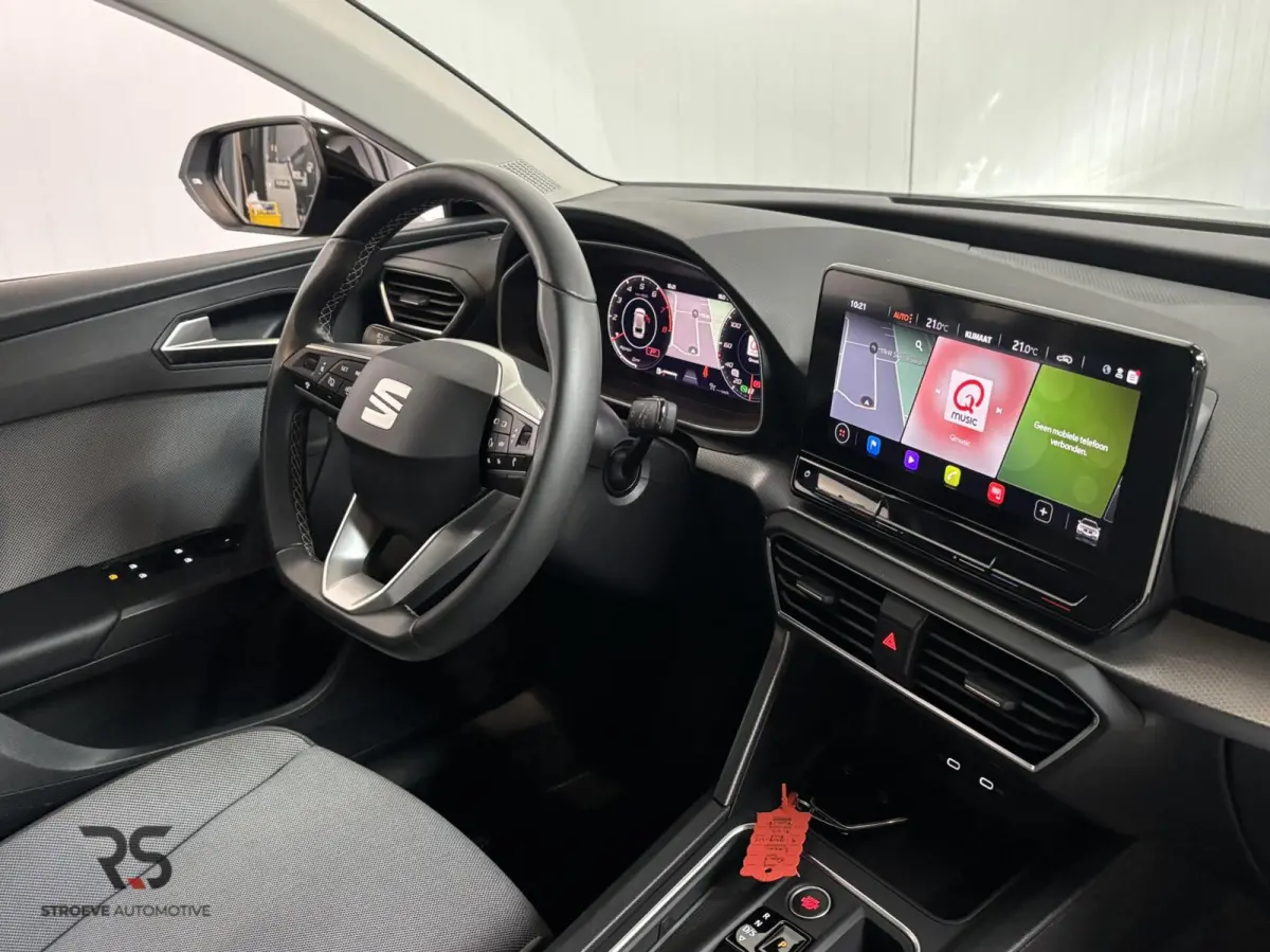 DSG Style Buss Intense | Navi | Virtual | ACC | Camera | PDC | LED | Keyless | CarPlay | Org NL |