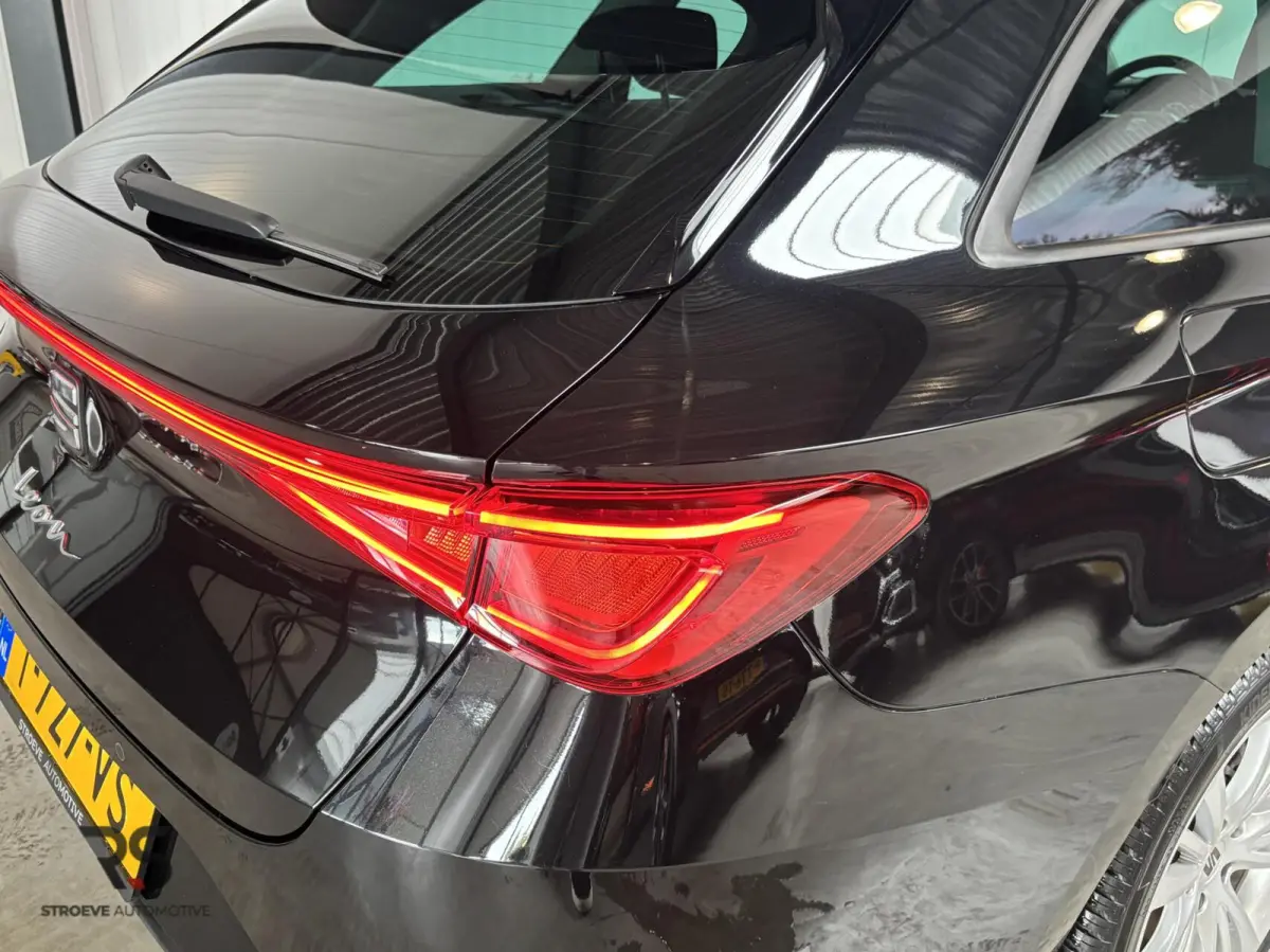 DSG Style Buss Intense | Navi | Virtual | ACC | Camera | PDC | LED | Keyless | CarPlay | Org NL |