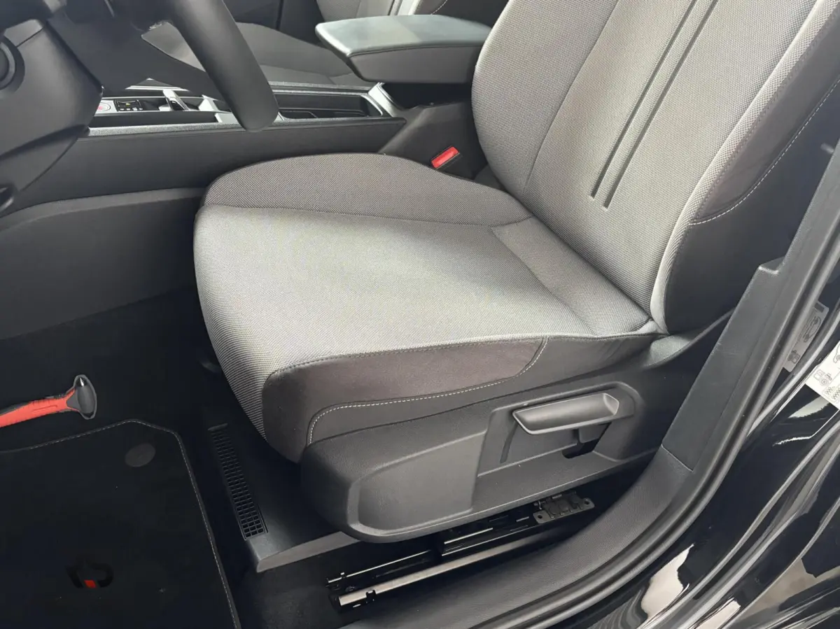 DSG Style Buss Intense | Navi | Virtual | ACC | Camera | PDC | LED | Keyless | CarPlay | Org NL |