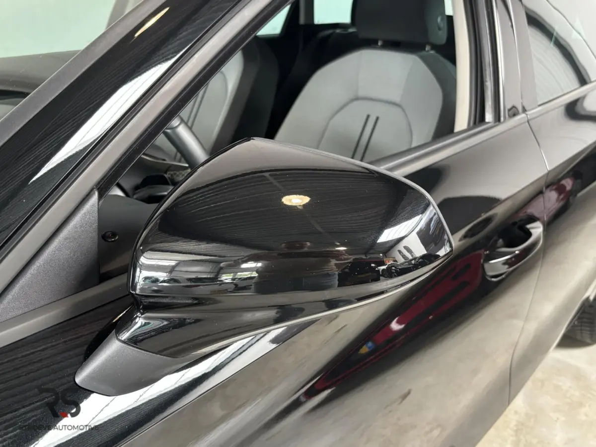 DSG Style Buss Intense | Navi | Virtual | ACC | Camera | PDC | LED | Keyless | CarPlay | Org NL |