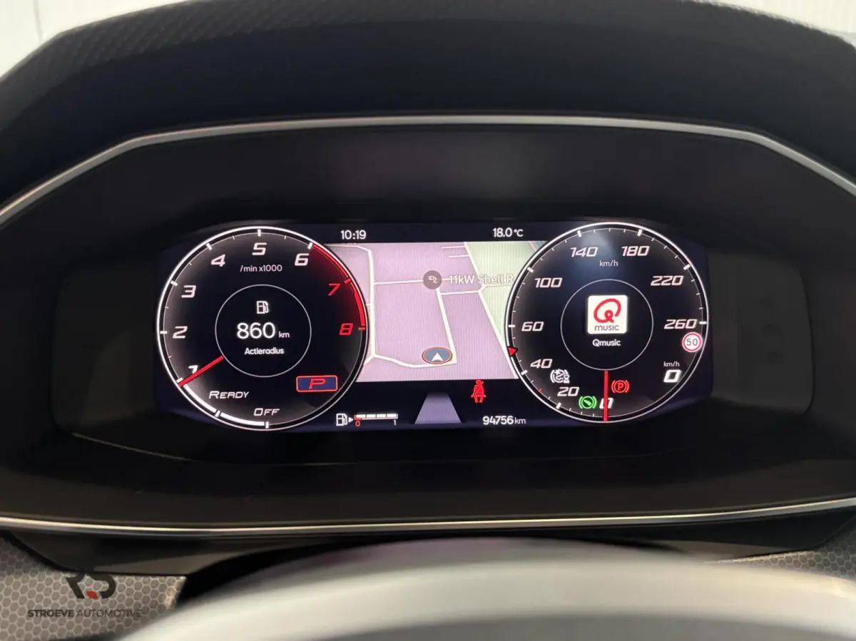DSG Style Buss Intense | Navi | Virtual | ACC | Camera | PDC | LED | Keyless | CarPlay | Org NL |