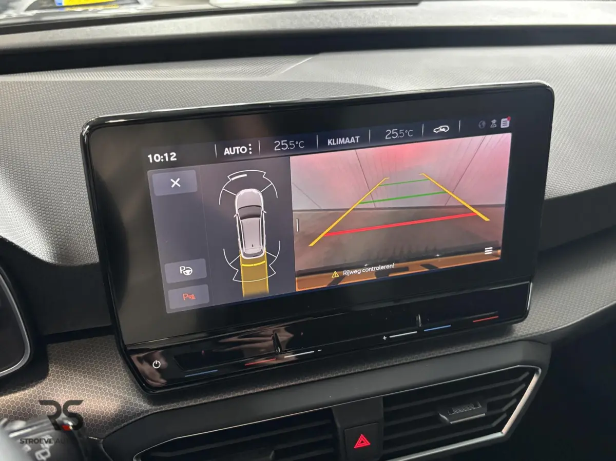 DSG Style Buss Intense | Navi | Virtual | ACC | Camera | PDC | LED | Keyless | CarPlay | Org NL |