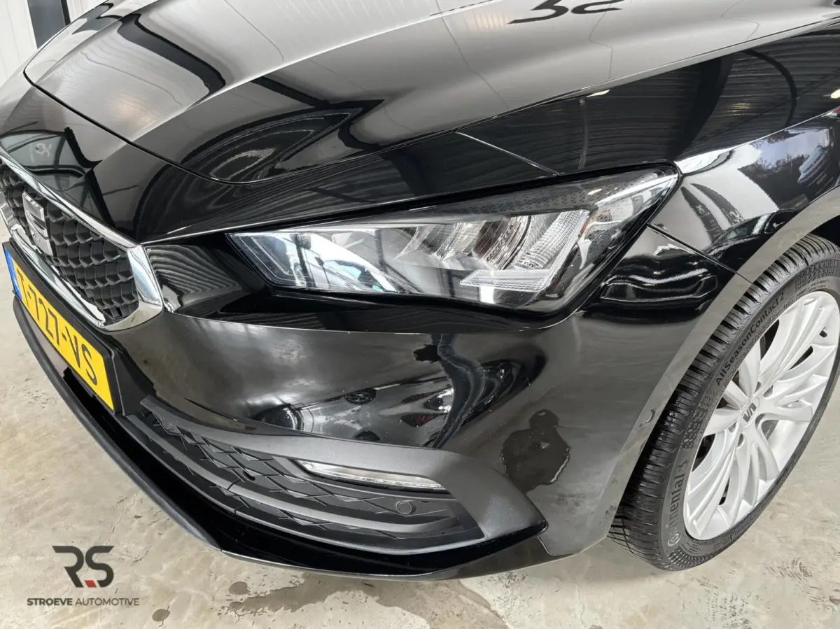DSG Style Buss Intense | Navi | Virtual | ACC | Camera | PDC | LED | Keyless | CarPlay | Org NL |