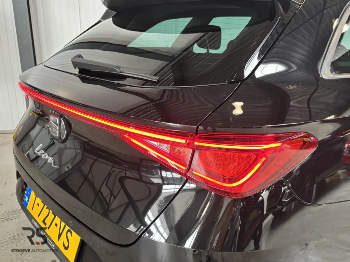 DSG Style Buss Intense | Navi | Virtual | ACC | Camera | PDC | LED | Keyless | CarPlay | Org NL |