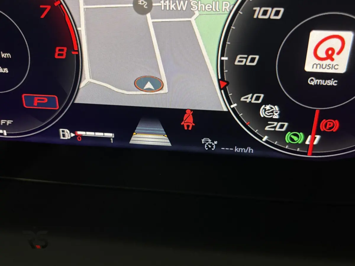 DSG Style Buss Intense | Navi | Virtual | ACC | Camera | PDC | LED | Keyless | CarPlay | Org NL |