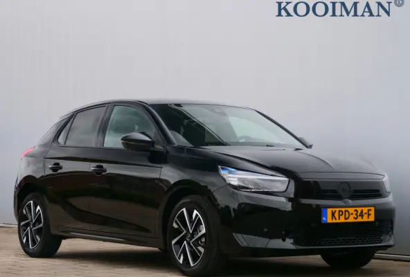 1.2 Turbo GS 100 Pk Navi / DAB / Apple Carplay / Camera