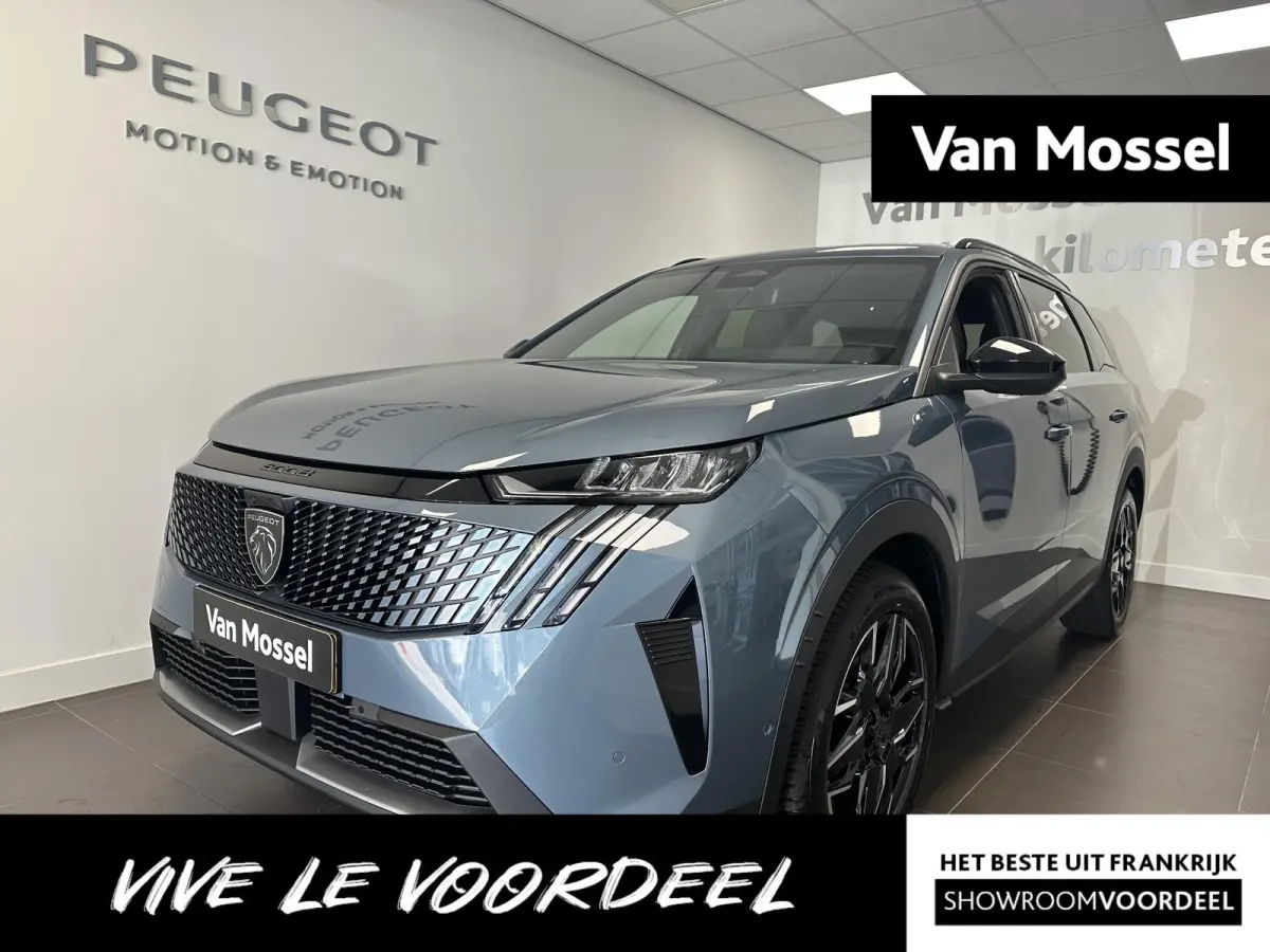 1.2 Hybrid 145 Allure | AUTOMAAT | Navigatie | Camera | Direct leverbaar!! |