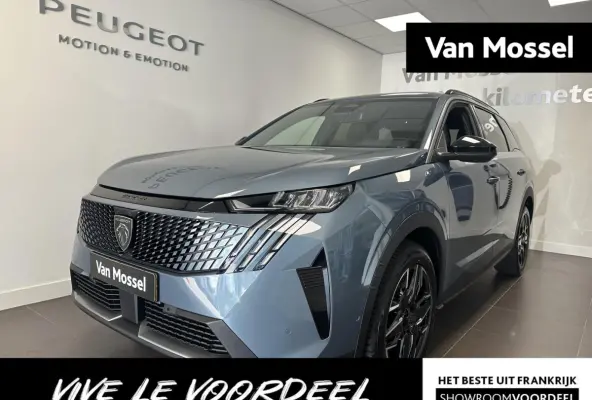 1.2 Hybrid 145 Allure | AUTOMAAT | Navigatie | Camera | Direct leverbaar!! |