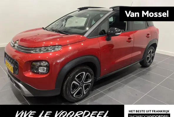 1.2 S&S Feel | 110 PK | Apple Carplay/Android Auto | Navigatie | Climate control | Parkeerhulp |38 DKM |