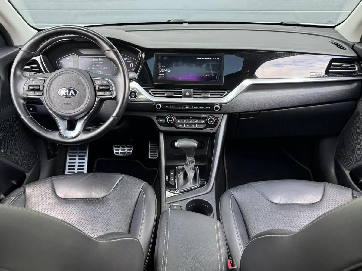 1.6 GDi HYBRID EXECUTIVELINE I AUTOMAAT I TREKHAAK (1300KG) I SCHUIFDAK I NIEUW MODEL