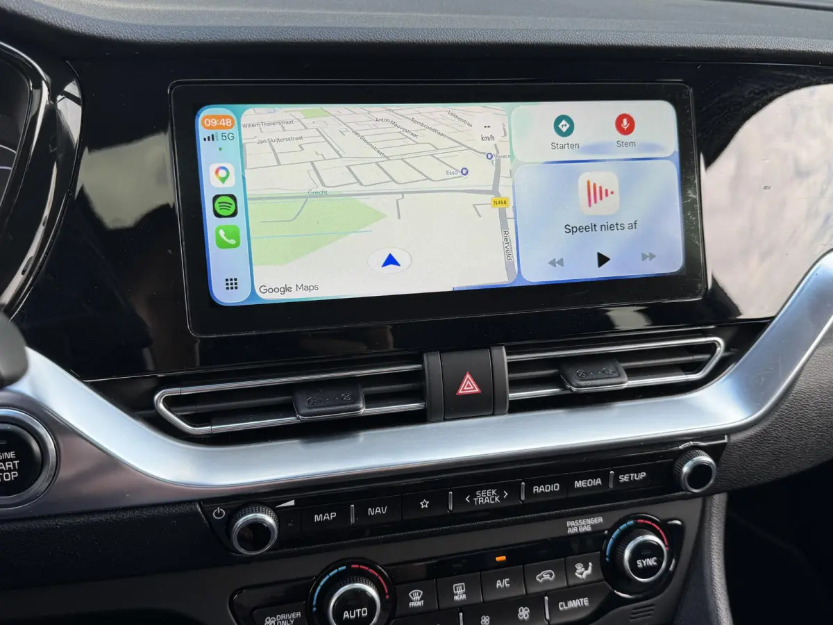 1.6 GDi HYBRID EXECUTIVELINE I AUTOMAAT I TREKHAAK (1300KG) I SCHUIFDAK I NIEUW MODEL