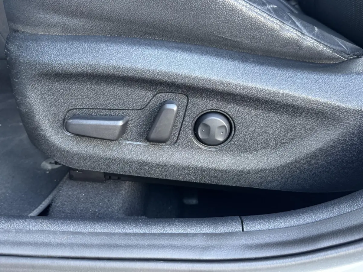 1.6 GDi HYBRID EXECUTIVELINE I AUTOMAAT I TREKHAAK (1300KG) I SCHUIFDAK I NIEUW MODEL