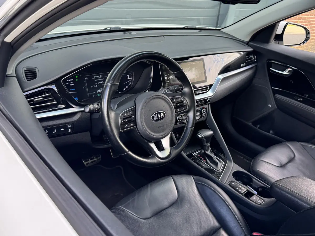 1.6 GDi HYBRID EXECUTIVELINE I AUTOMAAT I TREKHAAK (1300KG) I SCHUIFDAK I NIEUW MODEL