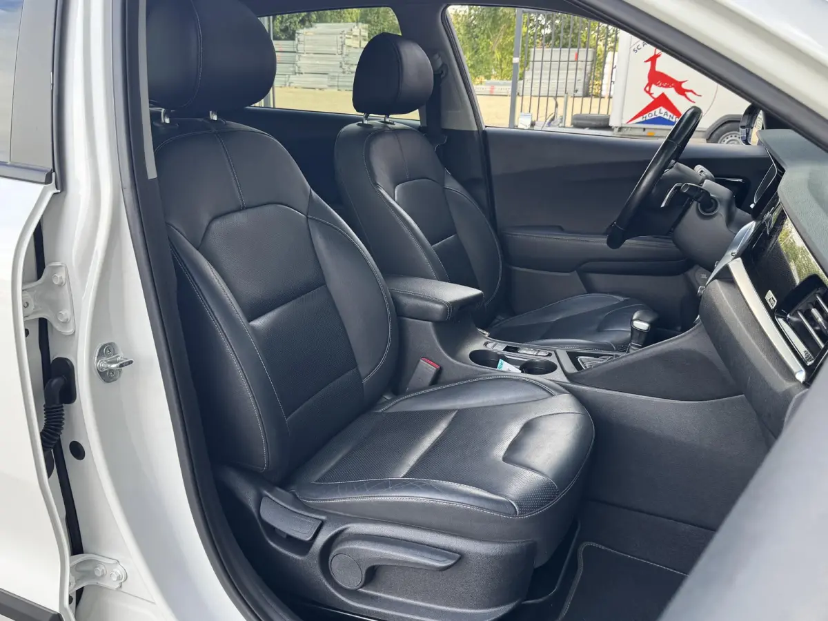 1.6 GDi HYBRID EXECUTIVELINE I AUTOMAAT I TREKHAAK (1300KG) I SCHUIFDAK I NIEUW MODEL