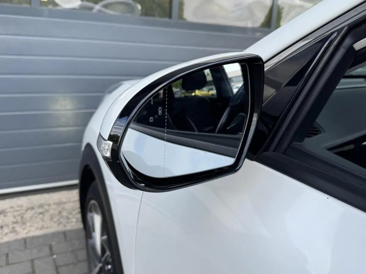 1.6 GDi HYBRID EXECUTIVELINE I AUTOMAAT I TREKHAAK (1300KG) I SCHUIFDAK I NIEUW MODEL