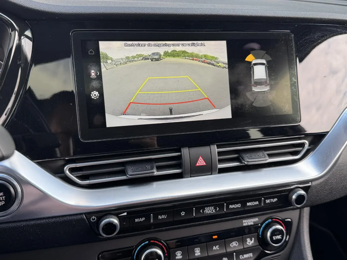 1.6 GDi HYBRID EXECUTIVELINE I AUTOMAAT I TREKHAAK (1300KG) I SCHUIFDAK I NIEUW MODEL