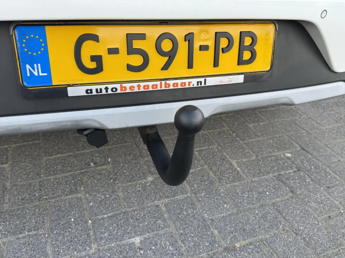 1.6 GDi HYBRID EXECUTIVELINE I AUTOMAAT I TREKHAAK (1300KG) I SCHUIFDAK I NIEUW MODEL