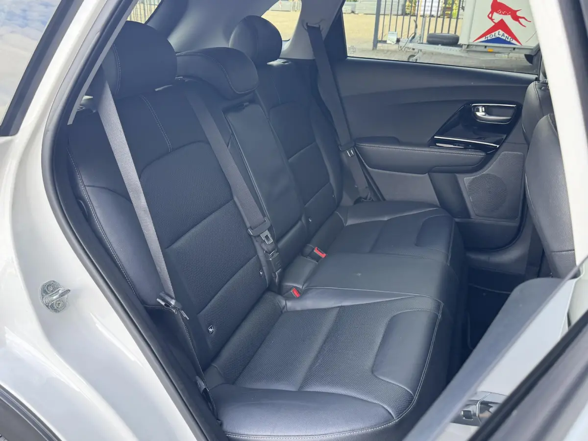 1.6 GDi HYBRID EXECUTIVELINE I AUTOMAAT I TREKHAAK (1300KG) I SCHUIFDAK I NIEUW MODEL