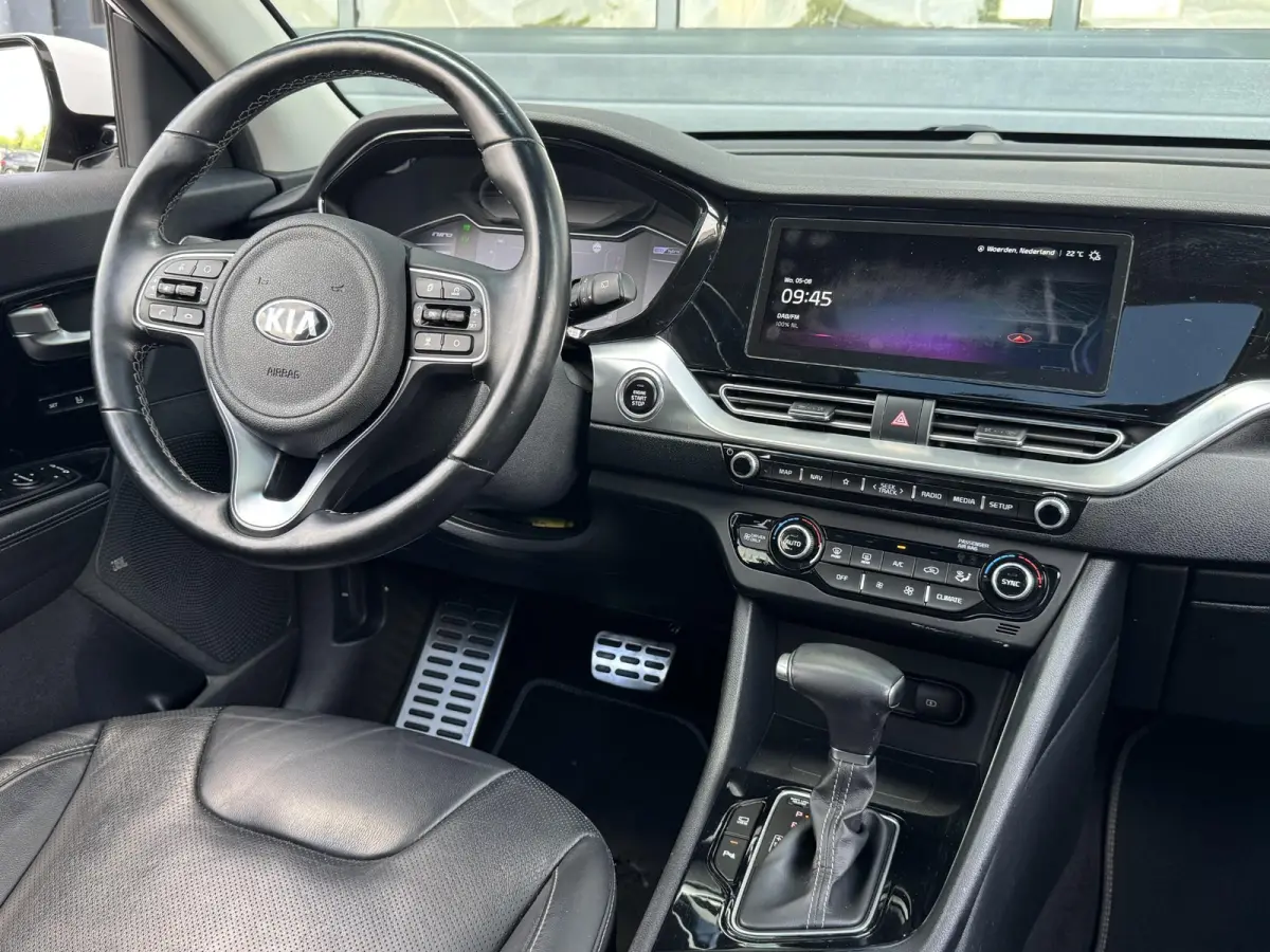 1.6 GDi HYBRID EXECUTIVELINE I AUTOMAAT I TREKHAAK (1300KG) I SCHUIFDAK I NIEUW MODEL