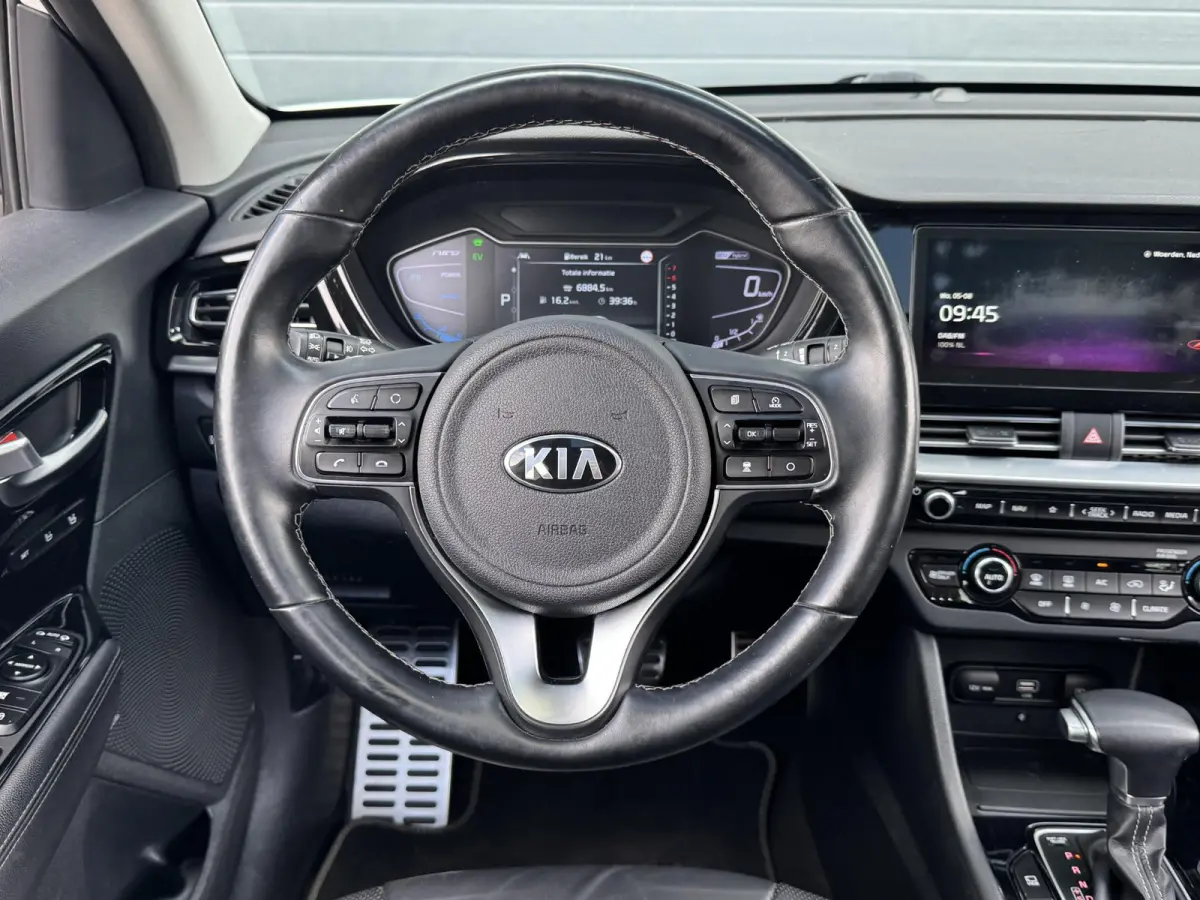 1.6 GDi HYBRID EXECUTIVELINE I AUTOMAAT I TREKHAAK (1300KG) I SCHUIFDAK I NIEUW MODEL