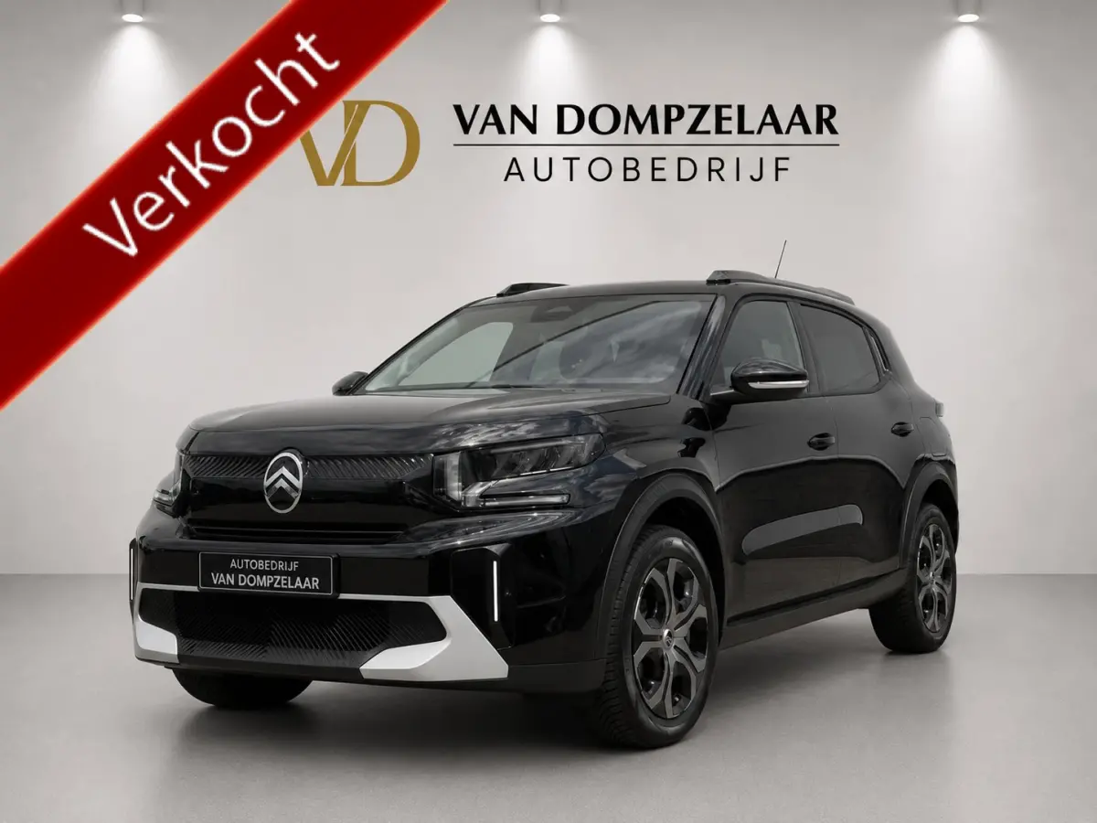 1.2 HYBRID 145PK AUT. PLUS /CAMERA / CARPLAY / CLIMAT.C / CRUISE.C /
