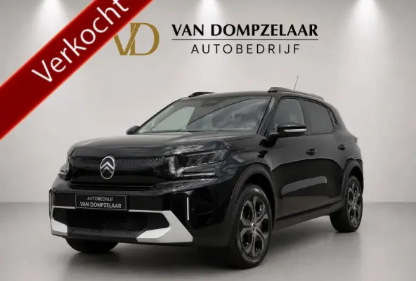 1.2 HYBRID 145PK AUT. PLUS /CAMERA / CARPLAY / CLIMAT.C / CRUISE.C /